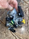 Honda CRF250R 2010 2011 2012 Throttle Body 16400-KRN-A61. Fixed Price $201.43.