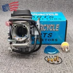 New Caltric Carburetor For Yamaha Raptor YFM350 2004-2013 5YT-14901-10-00. Fixed Price $50.29.