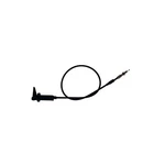 Dudubuy Choke Cable For Polaris Magnum 425 1997 7080528 Scrambler 500.... Fixed Price $18.52.