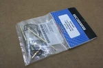 2005 2006 Honda CR450R Kit Carburetor Repair Set Shindy Made Japan. Fixed Price $29.89.