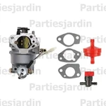 Carburetor For Troy-bilt TB42 Lawn Tractor 13A879KS066. Fixed Price $49.88.