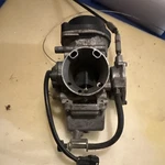 Suzuki Ltz 400 Oem Mikuni Carburetor Repair Rebuild. Fixed Price $175.00.
