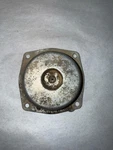 2000 Honda Trx 350 Fourtrax Rancher Tm Oem Carburetor Top 16107-KM3-702. Fixed Price $10.00.
