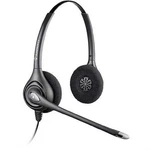 Plantronics Supraplus HW261N / 64339-31 Headset New. Fixed Price $37.95.