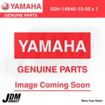 Yamaha Diaphragm Assy 5GH-14940-10-00 Oem New. Fixed Price $44.84.