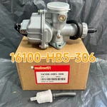 16100-HB5-306 Carburetor Fit For Honda 1984-1986 New. Fixed Price $102.50.