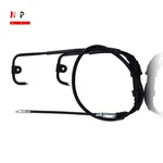 Cable Choke Starter 54017-1219 54017-1222 Kawasaki Brute Force Prairie 650. Fixed Price $29.00.