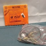 New Keyster KH-0444N Carburetor Repair Kit Replaces Honda TRX200. Fixed Price $15.10.