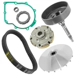 Caltric Wet Clutch Housing Kit For Yamaha Rhino YXR660 2004-2007 Aramid. Fixed Price $135.00.
