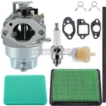 Honda 16100-Z0L-853 Carburetor Fits GCV160A GCV160LAO. Fixed Price $19.88.