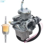 Carburetor 2004-2008 Fits For Yfm 50 Yamaha Raptor Atv. Fixed Price $24.07.