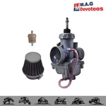 New 1988-2006 For Yamaha Blaster YFS200 Usa Atv Carburetor. Fixed Price $27.01.