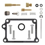 Balls Racing Carburetor Rebuild Kit 26-1117 For Suzuki Dr-z 70 08-17. Fixed Price $48.85.