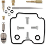 Moose Carburetor Rebuild Kit Yamaha YXR45F Rhino 450 4X4 2006-2009. Fixed Price $59.54.