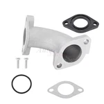 25MM Intake Manifold For Honda XR50 CRF50 Sdg KLX110 70CC 110CC 125CC Pit Bike. Fixed Price $10.69.