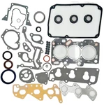 3G83 Hemi Full Gasket Set For Mitsubishi U42T And U62T Japanese Mini Trucks. Fixed Price $150.00.