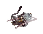 2003-2006 Oem Kawasaki Kfx Complete Carburetor Assembly 15003-S030. Fixed Price $140.76.