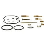 Carburetor Repair Rebuild Kit Fits Polaris Rzr 170 2009 2010 2011 2012 2013 2014. Fixed Price $20.95.