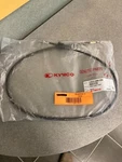 Kymco MXU500, MXU550, MXU700 Throttle Cable 17910-LDB5-E00. Fixed Price $45.00.
