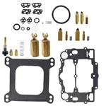 For Weber Marine W-4 Bbl Mercruiser Carburetor With Floats 8M0120193 Kit 809064. Fixed Price $13.50.