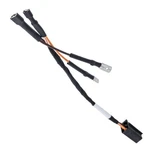 Polaris Oem Hand & Thumb Warmer Jumper Harness, Sportsman, 2890685. Fixed Price $26.94.