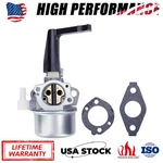 For Briggs & Stratton 5.5HP 6HP 696065 Tiller Carburetor With Gaskets. Fixed Price $14.27.
