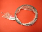 Nos Oem New Original Honda VT500C VT700C Throttle Cable 17910-ME9-720. Fixed Price $49.99.