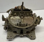 Rochester 4-BARREL Quadrajet Carburetor 7029207 1969 Chevrolet Corvette 350. Fixed Price $89.99.