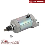Starter Motor For Yamaha Raptor YFM660 2001-2006 3AJ-81800-00-00. Fixed Price $326.97.