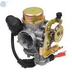 For 260CC 300CC Manco Talon Linhai Bighorn Atv Utv Carburetor. Fixed Price $33.23.
