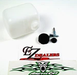 New Oem Arctic Cat Kitty Snowmobile Fuel Tank Assembly 0770-038 Free Ship. Fixed Price $109.98.