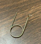 Throttle Lever Spring Fits Honda ATC70 ATC90 Ref 53146-937-000 Nuaksf. Fixed Price $22.99.