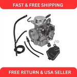 Caltric Carburetor Honda 16100-HN0-672 / TRX450FE TRX450FM Foreman. Fixed Price $72.57.
