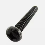 Qty 6 01-24 Polaris Nos Oem Tapping Screws 0450035 90 Rzr Sportsman. Fixed Price $24.99.