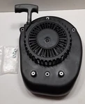 Genuine Toro 119-1904 Shroud & Recoil Asm. Fixed Price $59.99.