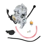 Carburetor For Arctic Cat 500 2004-2007 Automatic # 0470-471 Atv Assy. Fixed Price $28.59.