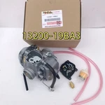 Carburetor 13200-19BA3 For Suzuki Quadrunner 1990 1991 1992 1993 LT4WD New. Fixed Price $98.00.