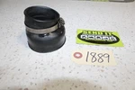 61 1997 Polaris Scrambler 500 4X4 Carburetor Boot 5411275. Fixed Price $54.99.