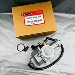 New Carburetor Assembly For HONDA1984 TRX200 16100-VM5-004 Atv. Fixed Price $47.20.