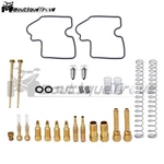 Fit For Kawasaki Prairie 650 700 Carburetor Rebuilt Kit Atv. Fixed Price $10.52.