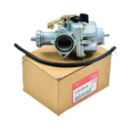 Genuine Carburetor For Honda ATC200M 1984-85 & Big Red 82-84 16100-VM3-681. Fixed Price $129.50.