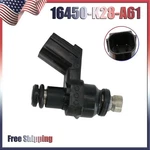 Fuel Injector Fits Honda 2019-2024 CRF110F / CRF125F 16450-K28-A61 Us Stock. Fixed Price $24.25.