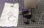 Kohler 47559 10-S "oem" "k" Fuel Pump C24851, C22988,. Fixed Price $125.00.