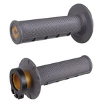 Odi V2 Half Waffle Mx Lock On Grips Graphite H70SCI, H36HWH. Fixed Price $41.29.