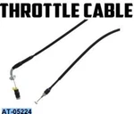 Cable Throttle Pioneer 500, Bronco AT-05224, 17910-HL5-A00. Fixed Price $48.08.