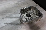 Yamaha Grizzly YFM300G Engine Motor Cases Block 1SC-E5121-00. Fixed Price $98.95.