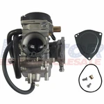 Carburetor AR1487CA154RA For Can-am Bombardier Outlander Max 400 4X4 2004-2008. Fixed Price $35.97.