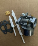 Carburetor Assembly For Ariens ST8524E Snow Blower Model# 932045. Fixed Price $34.99.