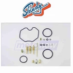 Shindy Carburetor Repair Kit For 2006-2007 Arctic Cat Dvx 250 Fuel & Vi. Fixed Price $47.06.