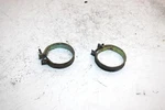 92 Polaris Trail Deluxe Oem Intake Clamp Pair 7082340 SP24. Fixed Price $17.99.